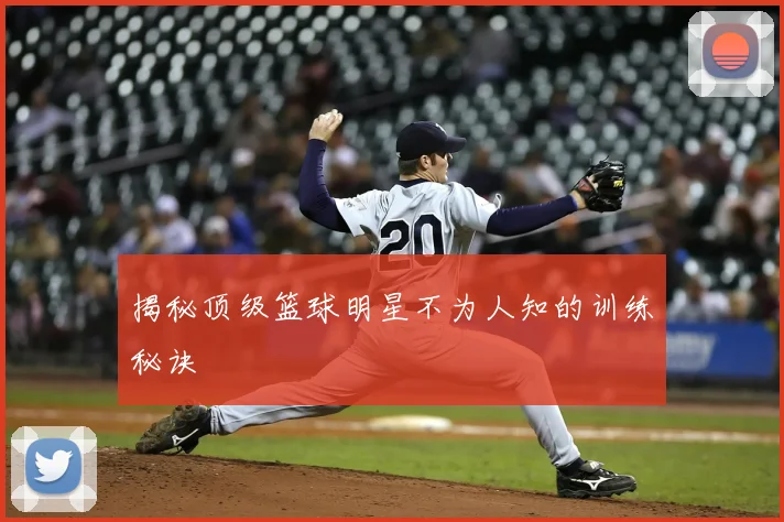 揭秘顶级篮球明星不为人知的训练秘诀