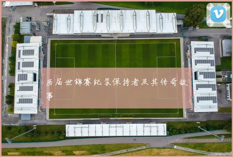 历届世锦赛纪录保持者及其传奇故事