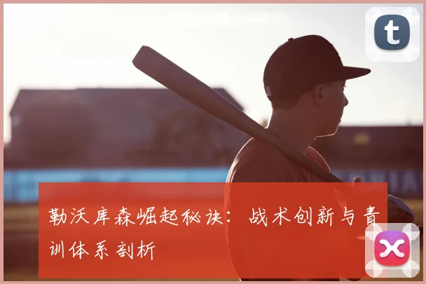 勒沃库森崛起秘诀:战术创新与青训体系剖析