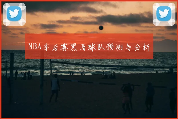 NBA季后赛黑马球队预测与分析