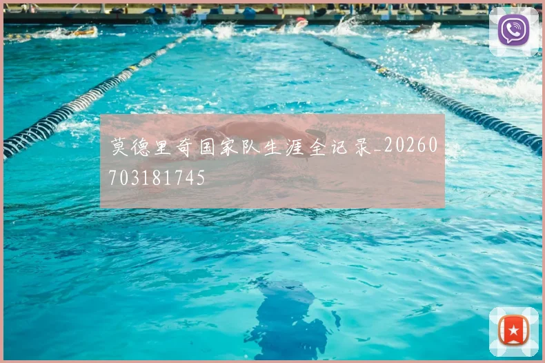 莫德里奇国家队生涯全记录_20260703181745