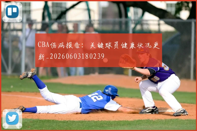 CBA伤病报告:关键球员健康状况更新_20260603180239